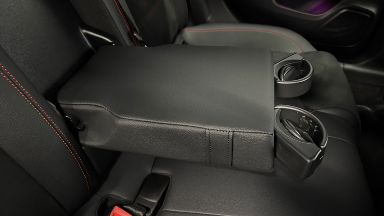 Mercedes-Benz A-Class A200 AMG Line Executive 5dr Auto Petrol Hatchback